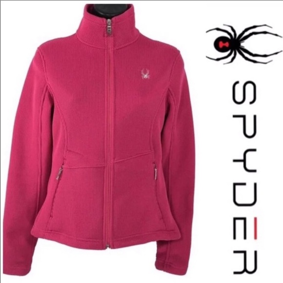 spyder sweaters womens